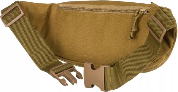 Сумка на пояс Peterson PTN BL141