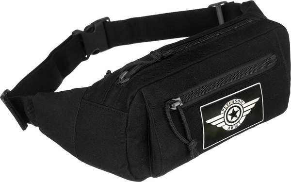 Сумка на пояс Peterson PTN BL141 - фото