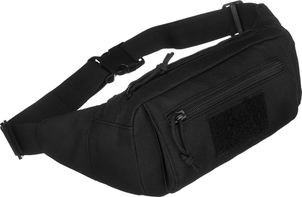 Сумка на пояс Peterson PTN BL141