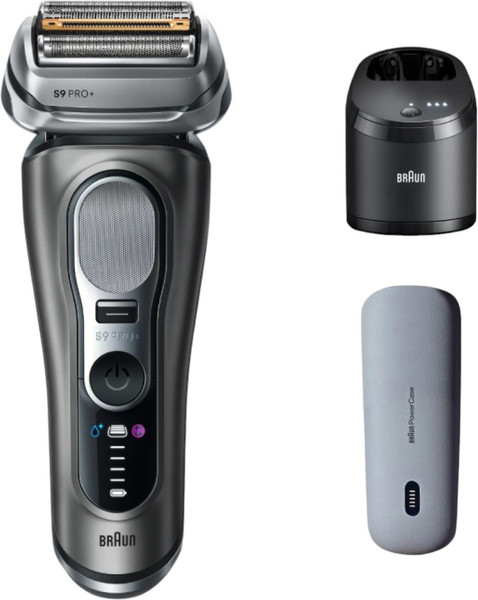 Электробритва Braun 9675cc 5793 - фото