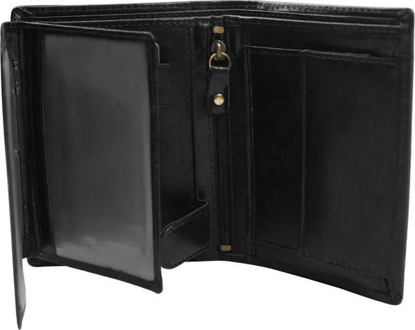 Портмоне Peterson PTN N4-BUF-0840