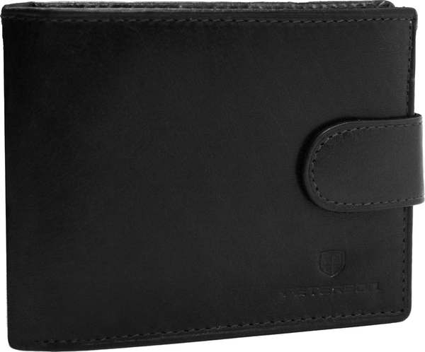 Портмоне Peterson PTN N992L-BUF - фото