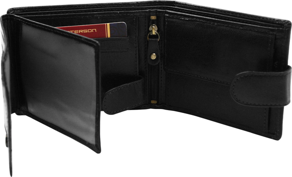 Портмоне Peterson PTN N992L-BUF