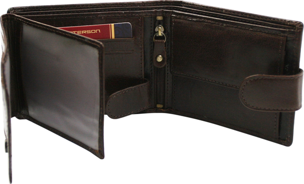 Портмоне Peterson PTN N992L-BUF