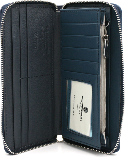 Портмоне Peterson PTN PX25-F773