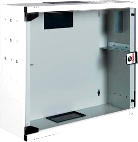 Шкаф телекоммуникационный Lande LN-SSL541745-LG - фото