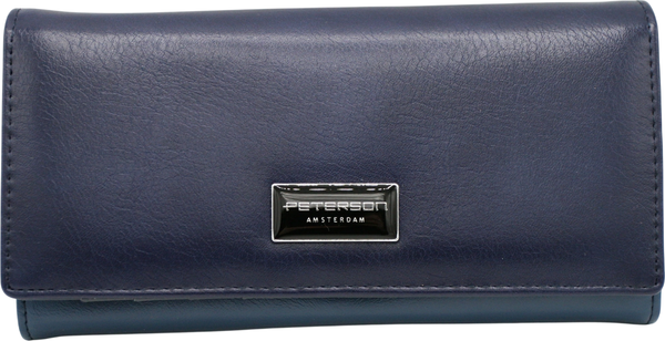 Портмоне Peterson PTN PX27-F773 - фото
