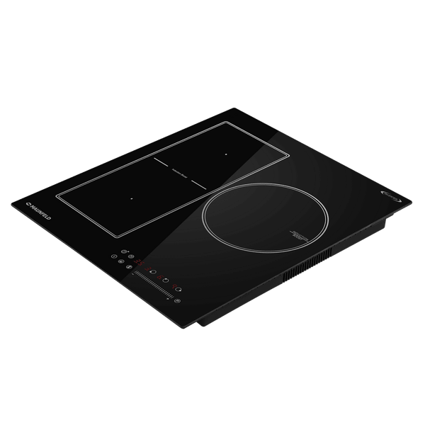Индукционная варочная панель Maunfeld CVI453SBBK Inverter