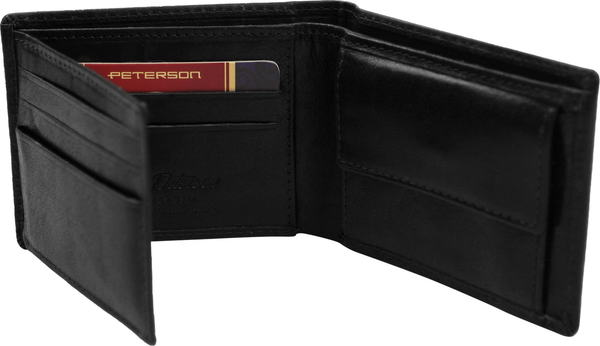 Портмоне Peterson PTN RM-22-BUF