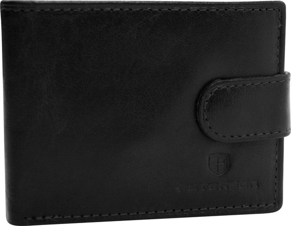 Портмоне Peterson PTN RM-22L-BUF - фото