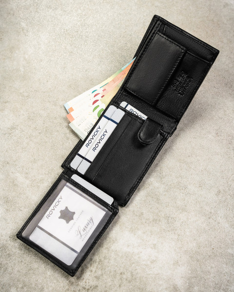 Портмоне Cedar Rovicky 0035-RVD