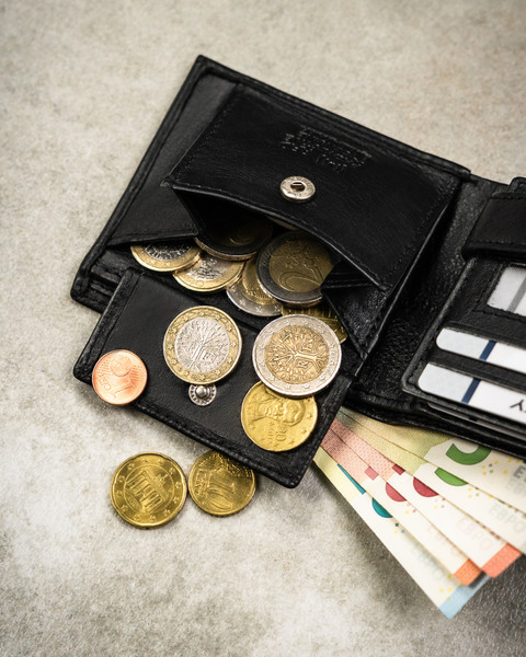 Портмоне Cedar Rovicky 0035-RVD