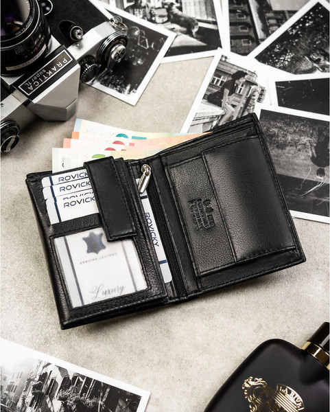 Портмоне Cedar Rovicky 0104-RVD