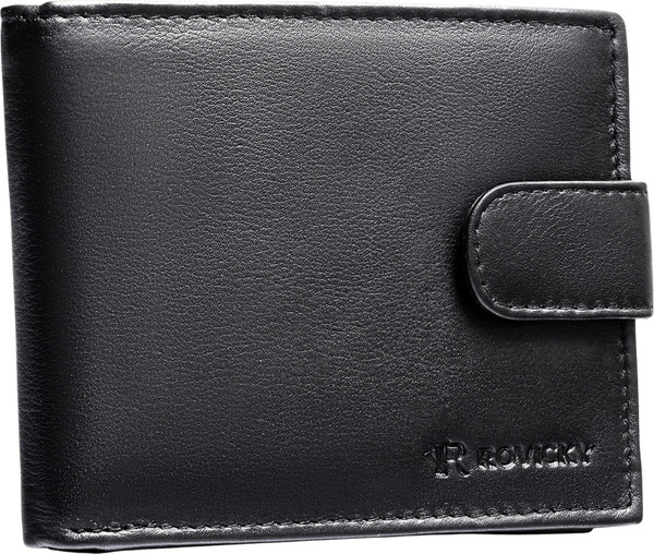 Портмоне Cedar Rovicky 0670L-RVD - фото