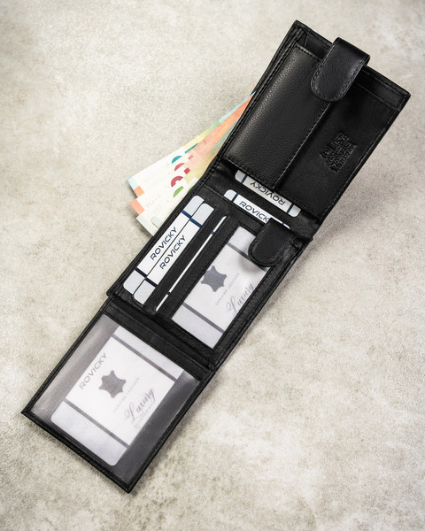 Портмоне Cedar Rovicky 0670L-RVD