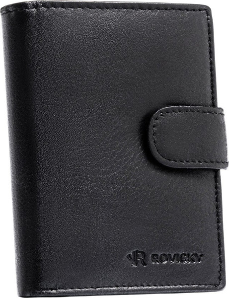 Портмоне Cedar Rovicky 0800L-RVD - фото