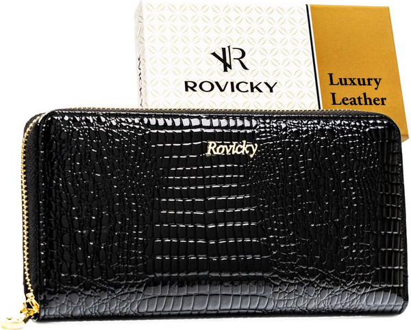 Портмоне Cedar Rovicky RH-25-1-RS-5395 - фото