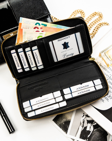 Портмоне Cedar Rovicky RH-25-1-RS-5395