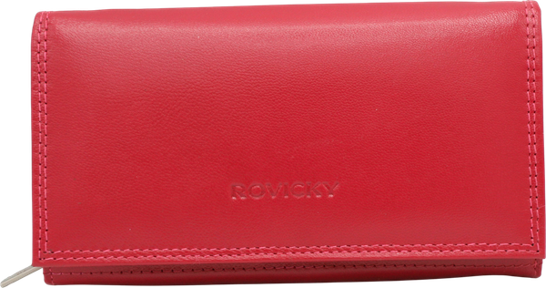 Портмоне Cedar Rovicky R-RD-37-GCL - фото