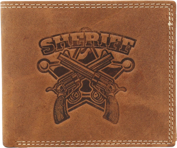 Портмоне Cedar N992-CHM-SHE - фото