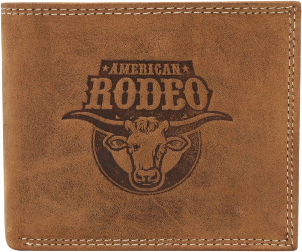 Портмоне Cedar N992-CHM-ROD - фото