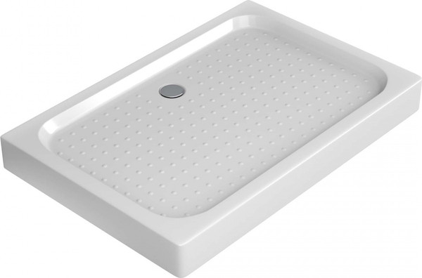 Душевой поддон Niagara ST100/80/15QL - фото