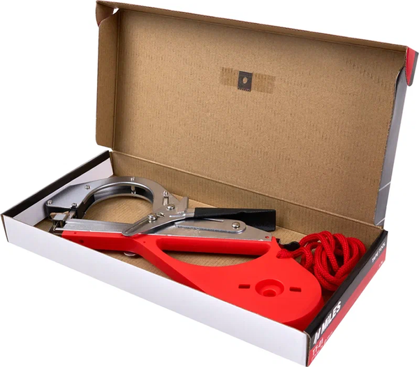 Тапенер для подвязки растений MILES TT-01