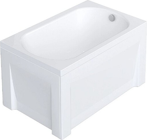 Ванна акриловая Alex Baitler Baikal 100x70