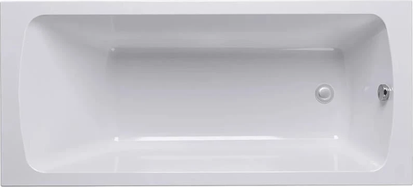 Ванна акриловая Alex Baitler Onega 140x60 - фото
