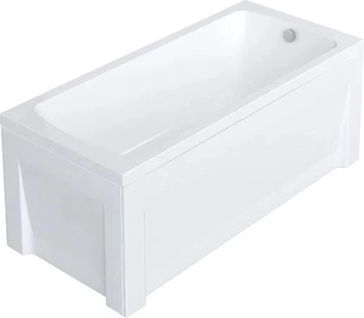 Ванна акриловая Alex Baitler Onega 140x60