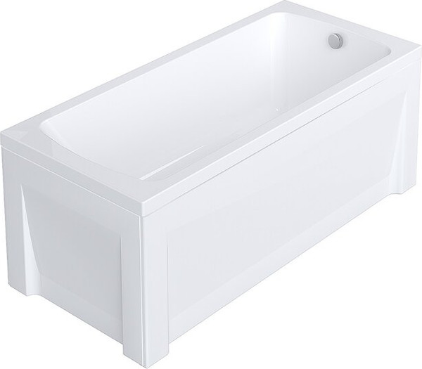 Ванна акриловая Alex Baitler Onega 150x60