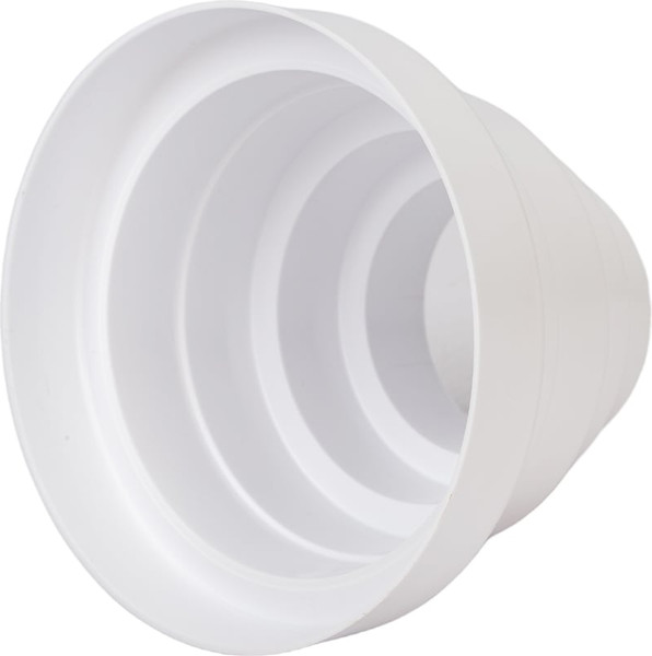 Переходник воздуховода Viento Универсальный ПУ15.12.5.12.10.8