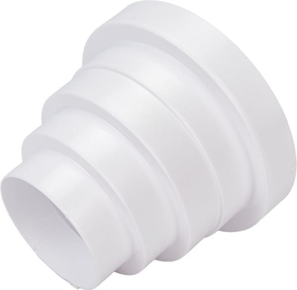 Переходник воздуховода Viento Универсальный ПУ15.12.5.12.10.8