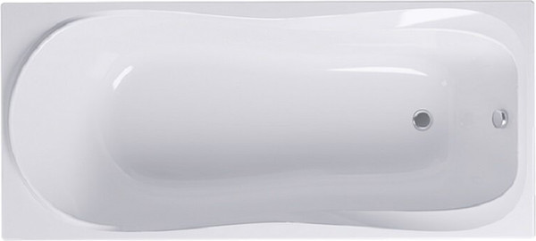 Ванна акриловая Alex Baitler Saima 160x70 - фото