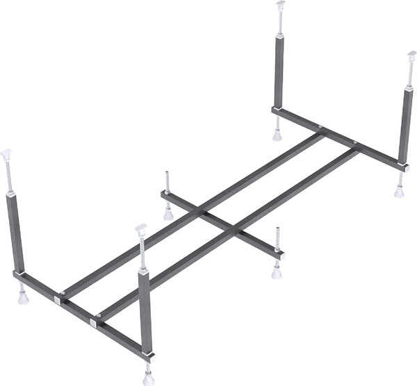 Каркас Alex Baitler 170х60 KN176 - фото