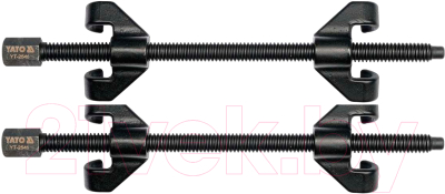 Набор инструмента для ремонта ходовой части Yato YT-2546