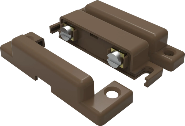 Датчик открытия Ольмаго Магнитоконтактный МКИ-5КМ - фото