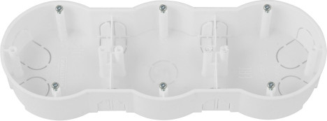 Коробка распределительная Bylectrica КМ-121 исп.1 - фото