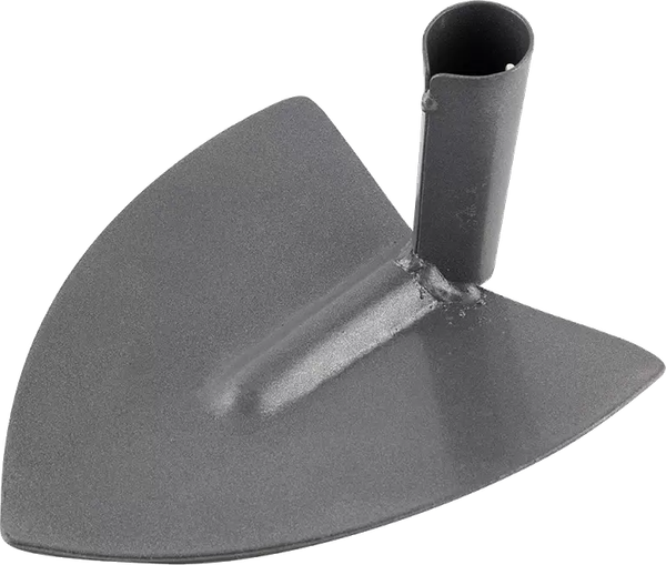 Мотыга Рыжий кот МО-5 б/ч малая 06975 - фото