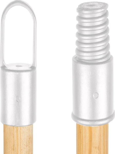 Рукоятка для швабры Рыжий кот 110см / 90455