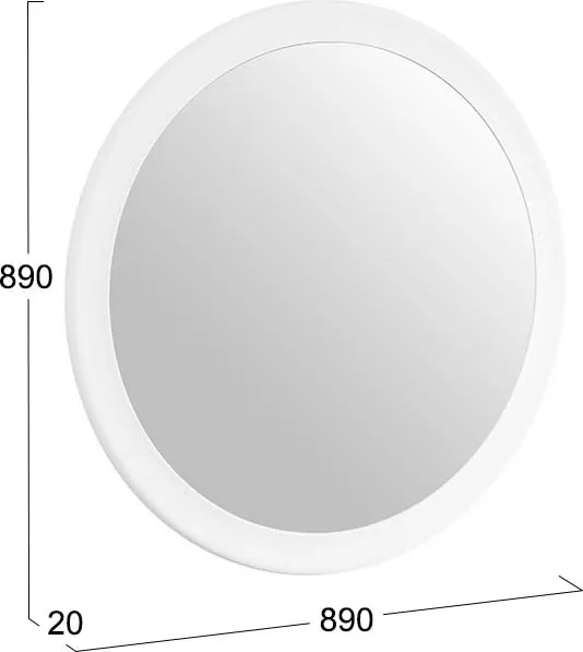 Зеркало ТриЯ Тиффани Исп. 2.2