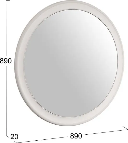 Зеркало ТриЯ Тиффани Исп. 2.2