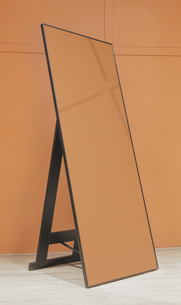 Зеркало Silver Mirrors Монреаль 60х150 / ФР-00002496 - фото