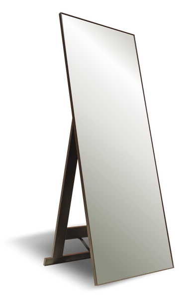 Зеркало Silver Mirrors Монреаль 60х150 / ФР-00002496
