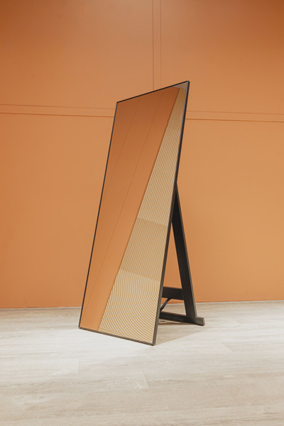 Зеркало Silver Mirrors Монреаль 60х150 / ФР-00002496