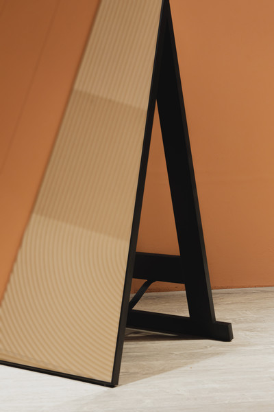 Зеркало Silver Mirrors Монреаль 60х150 / ФР-00002496