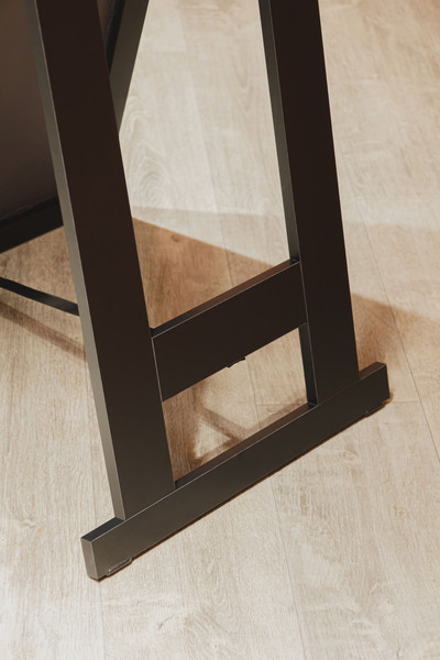 Зеркало Silver Mirrors Монреаль 60х150 / ФР-00002496