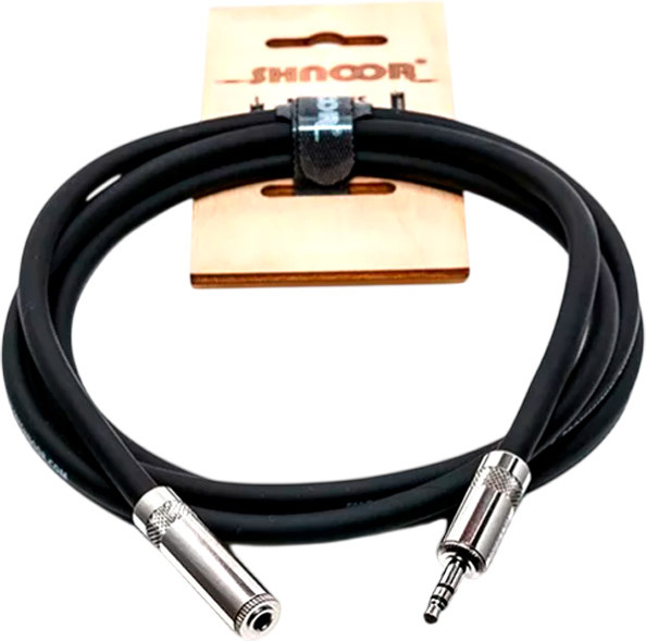 Удлинитель кабеля Shnoor MJEXT-S-2m - фото