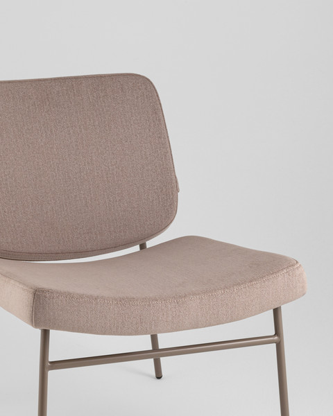 Стул Stool Group Эбигейл / LV-120-E31-7006