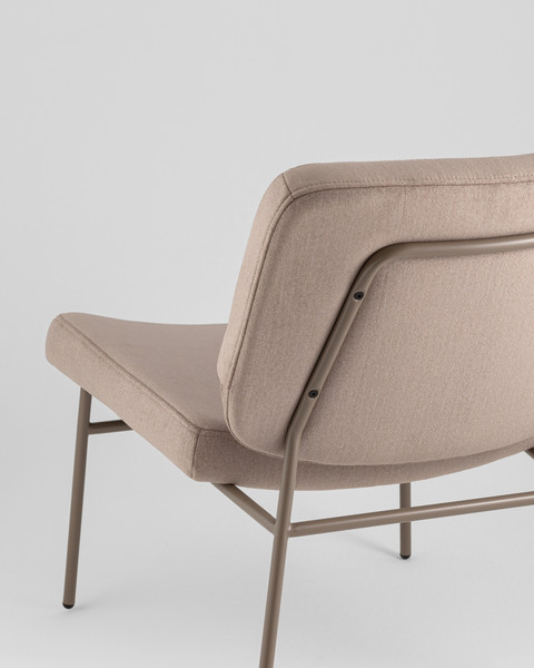 Стул Stool Group Эбигейл / LV-120-E31-7006